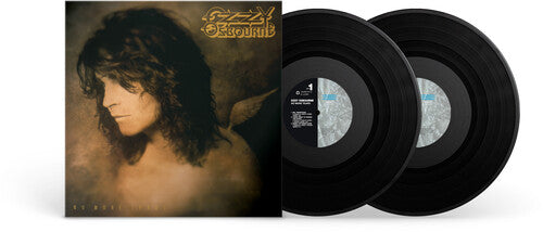 Ozzy Osbourne: No More Tears / RECORD