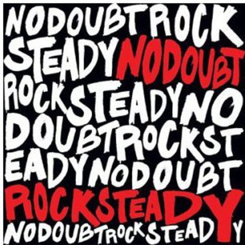 No Doubt: Rock Steady / RECORD