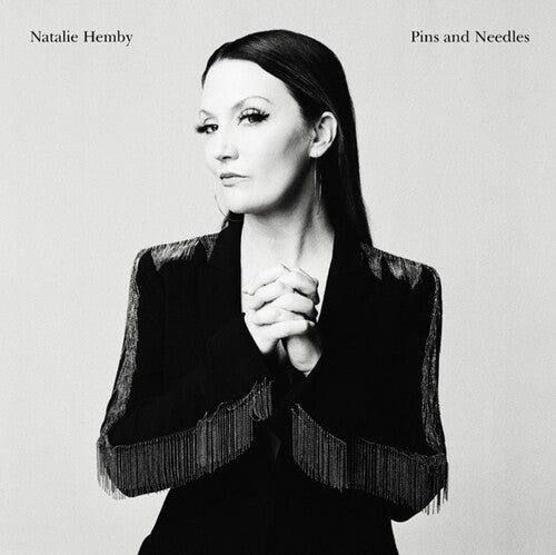 Natalie Hemby: Pins And Needles / RECORD