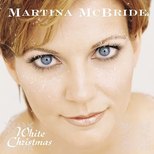 Martina McBride: White Christmas / RECORD