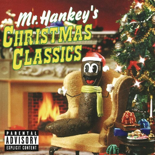 Various Artists: South Park: Mr. Hankey's Christmas Classics (Various Artists) / RECORD