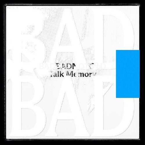 BadBadNotGood: Talk Memory / RECORD