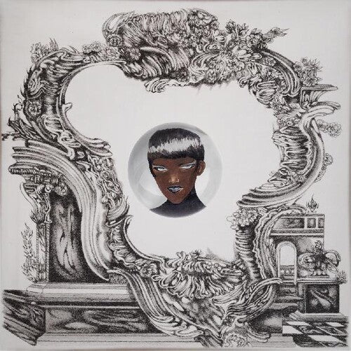 Yves Tumor: The Asymptotical World / RECORD