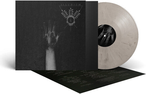 Illudium: Ash Of The Womb (Ash Grey Marble Vinyl) - VINYL