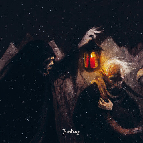 Grab: Zeitlang - CD