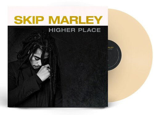 Skip Marley: Higher Place / RECORD