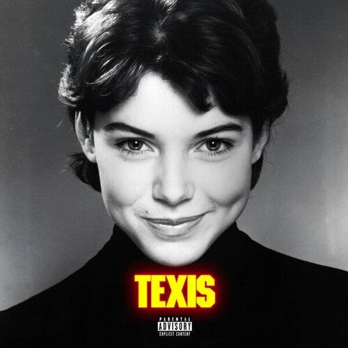 Sleigh Bells: Texis / RECORD