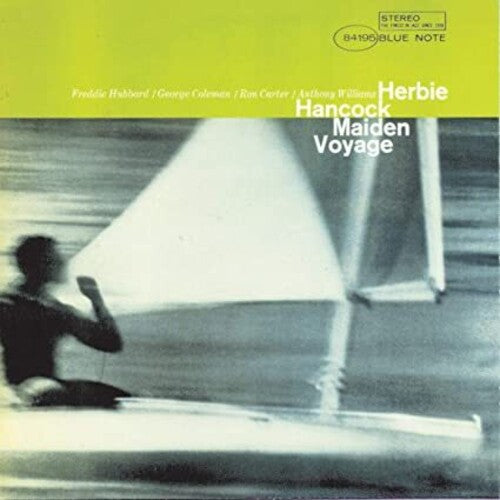 Herbie Hancock: Maiden Voyage / RECORD