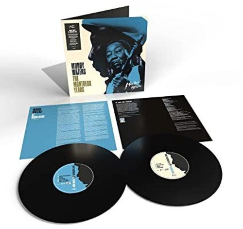 Muddy Waters: Muddy Waters: The Montreux Years / RECORD