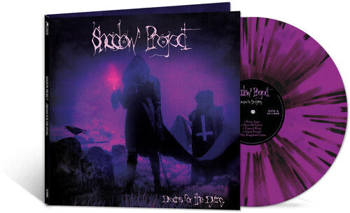 Shadow Project: Dreams For The Dying / RECORD