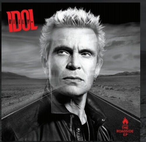 Billy Idol: The Roadside / RECORD