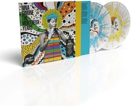 Nina Simone: Nina Simone: The Montreux Years / RECORD