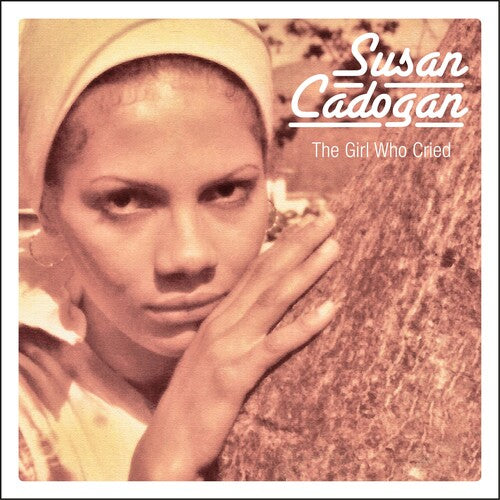 Susan Cadogan: Girl Who Cried + Chemistry Of Love - CD
