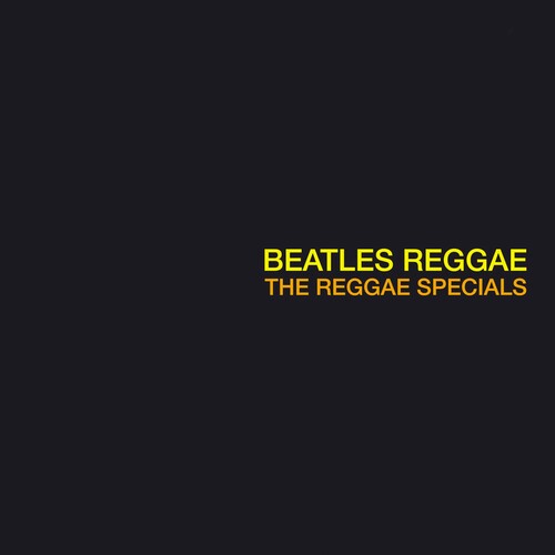 Reggae Specials: Beatles Reggae / RECORD