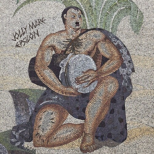 Jolly Mare: Epsilon / Vinyl LP