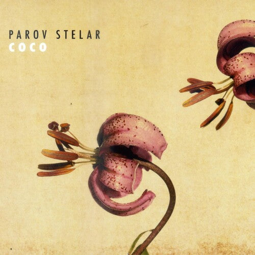 Parov Stelar: Coco / Vinyl LP