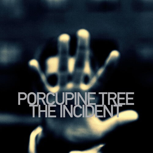 Porcupine Tree: The Incident / RECORD