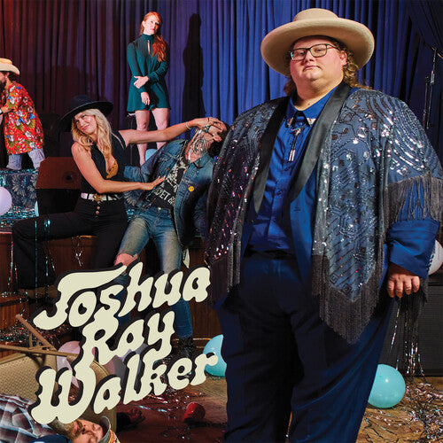 Joshua Ray Walker: See You Next Time / RECORD