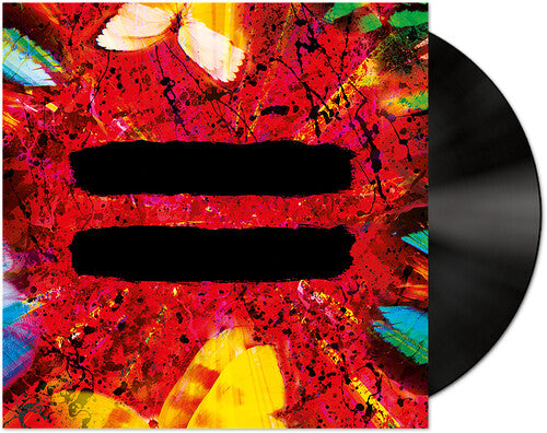 Ed Sheeran: = / RECORD