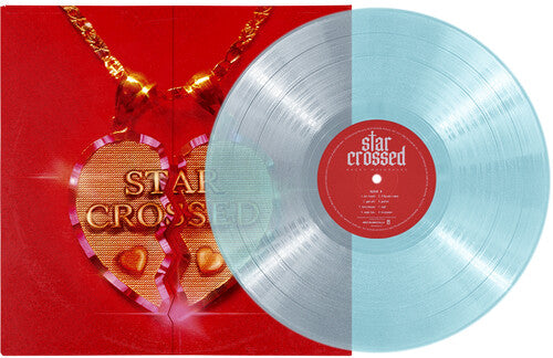 Kacey Musgraves: star-crossed (1 LP) (Sea Foam) / RECORD