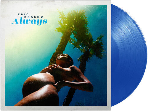 Eric Krasno: Always / RECORD