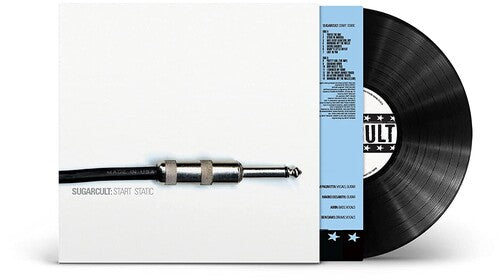 Sugarcult: Start Static / RECORD