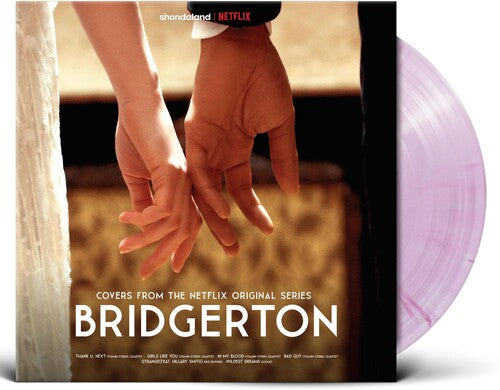 Kris Bowers: Bridgerton (Music From The Netflix Original Series) / RECORD