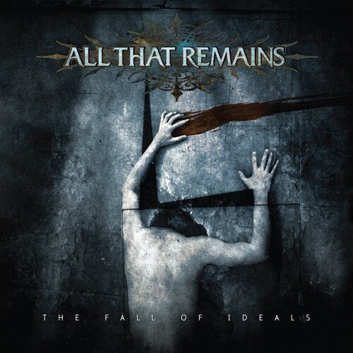All That Remains: The Fall Of Ideals / RECORD