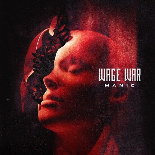Wage War: Manic / RECORD