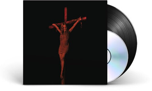 Lucifer: Lucifer Iv / RECORD
