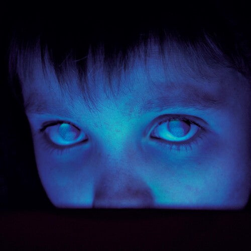 Porcupine Tree: Fear Of A Blank Planet / RECORD