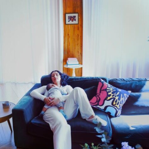 Cleo Sol: Mother / RECORD