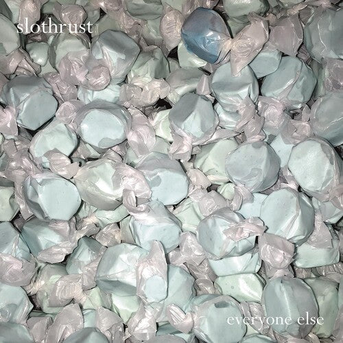 Slothrust: Everyone Else / RECORD