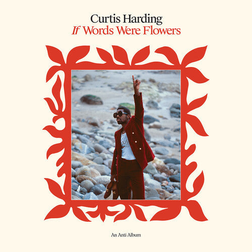 Curtis Harding: If Words Were Flowers / RECORD