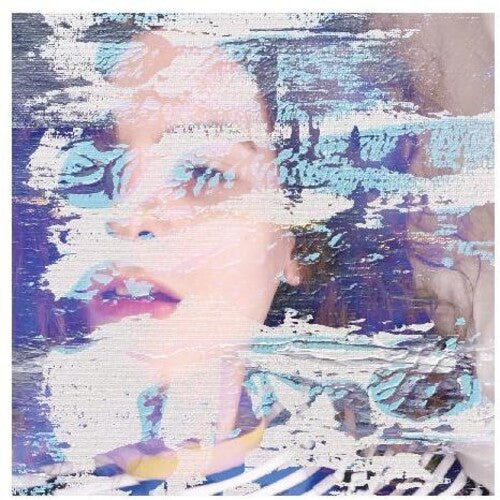 Dear Laika: Pluperfect Mind / Vinyl LP