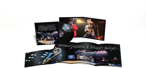Bruce Springsteen: The Legendary 1979 No Nukes Concerts (2LP) / RECORD