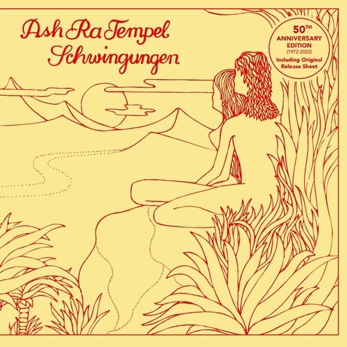 Ash Ra Tempel: Schwingungen / RECORD