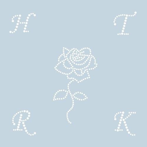 HTRK: Rhinestones / RECORD