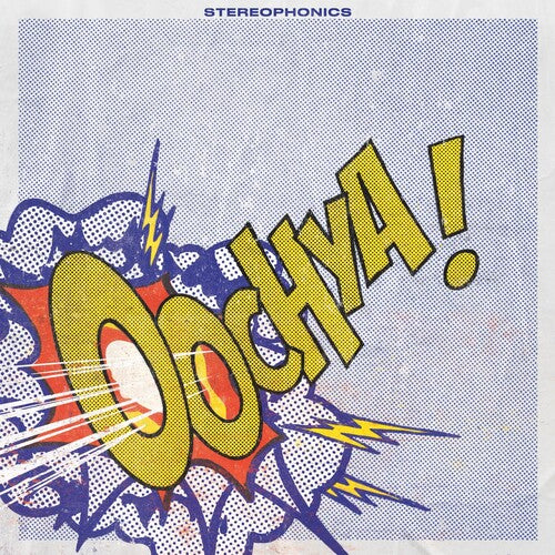 Stereophonics: Oochya! / RECORD