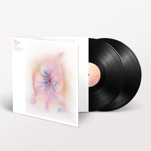 Jon Hopkins: Music For Psychedelic Therapy / RECORD