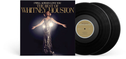 Whitney Houston: I Will Always Love You - The Best Of Whitney Houston / RECORD