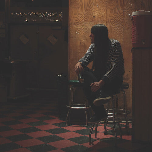 Endless Boogie: Admonitions - VINYL