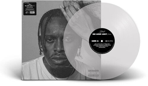 Blxst: No Love Lost / RECORD