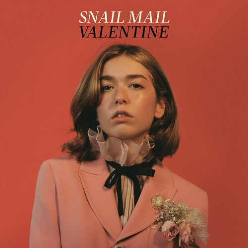 Snail Mail: Valentine / RECORD