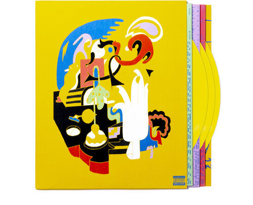 Mac Miller: Faces / RECORD