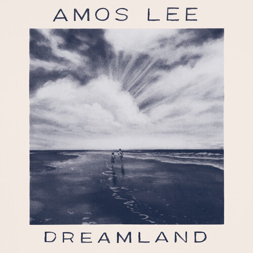 Amos Lee: Dreamland / RECORD