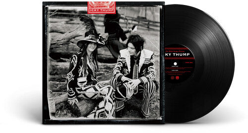 The White Stripes: Icky Thump / RECORD