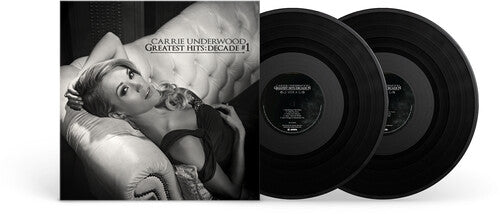 Carrie Underwood: Greatest Hits: Decade #1 / RECORD