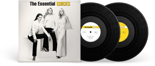 Chicks: The Essential Chicks / RECORD