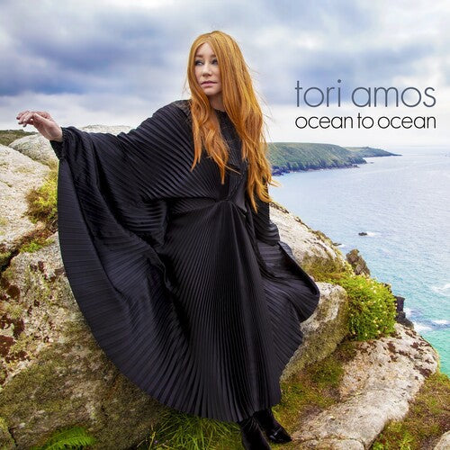 Tori Amos: Ocean To Ocean / RECORD